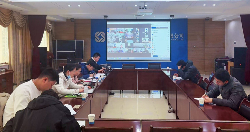 以考促學，以學篤行—公司組織2024年新員工業(yè)務知識考核